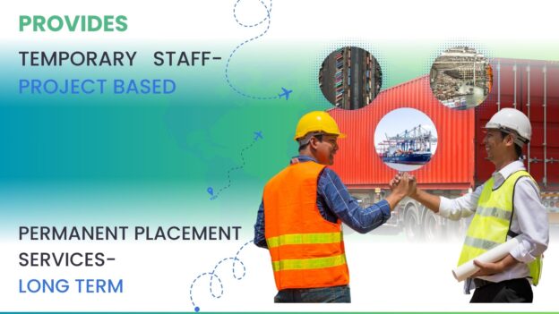 contract and direct hire solutions